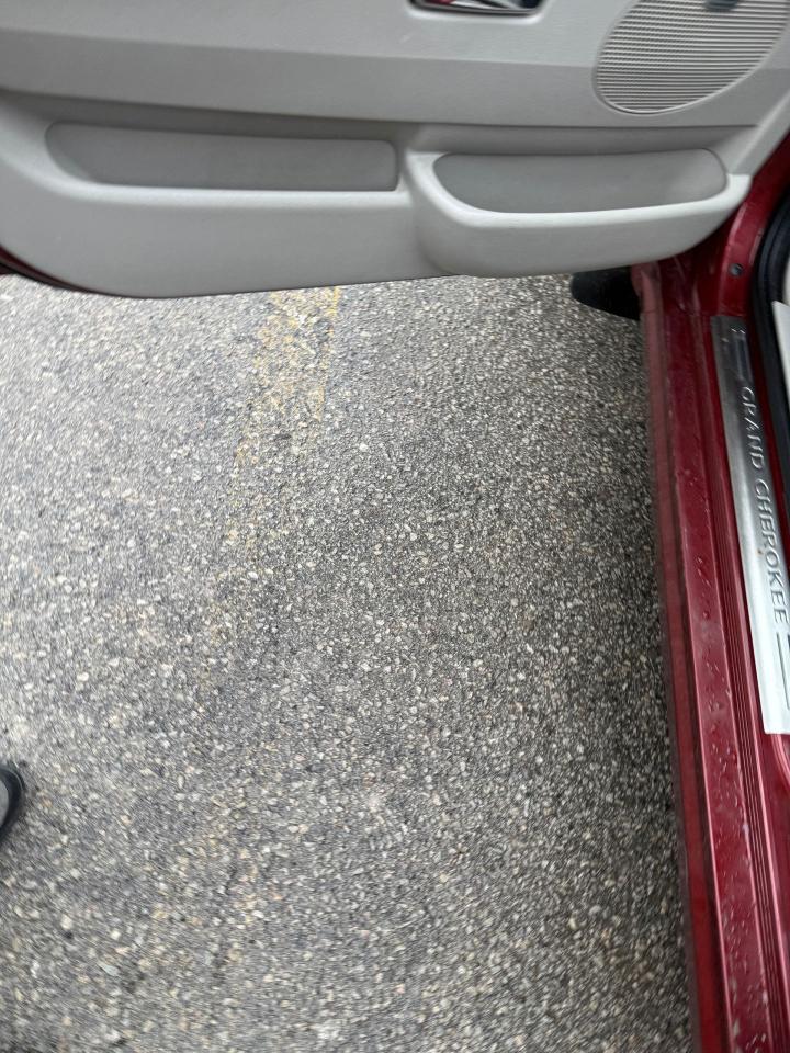 2008 Jeep Grand Cherokee 4WD OVERLAND,MINT!NO RUST! SERVICE REC,CERTIFIED!! Photo