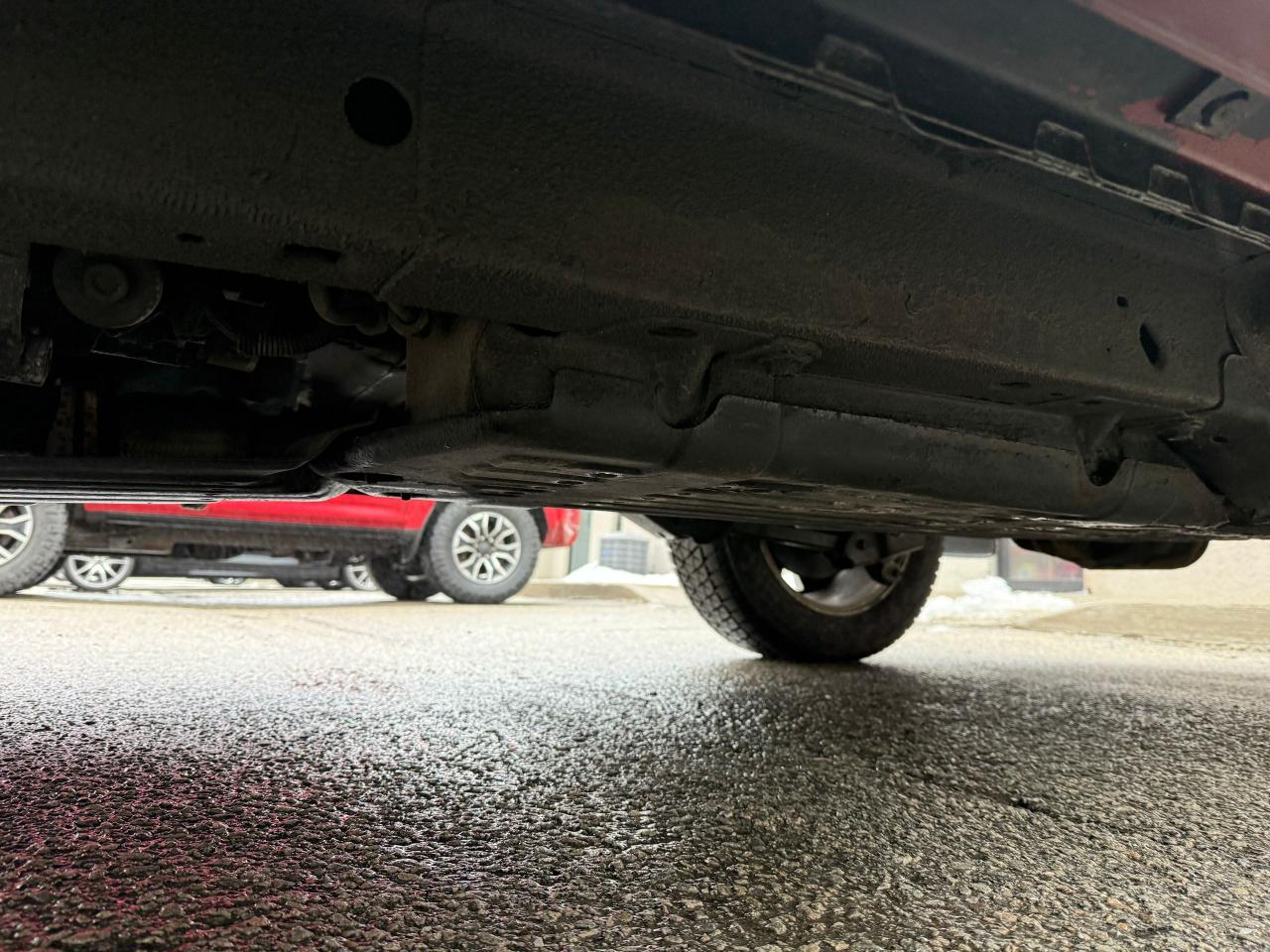 2008 Jeep Grand Cherokee 4WD OVERLAND,MINT!NO RUST! SERVICE REC,CERTIFIED!! Photo