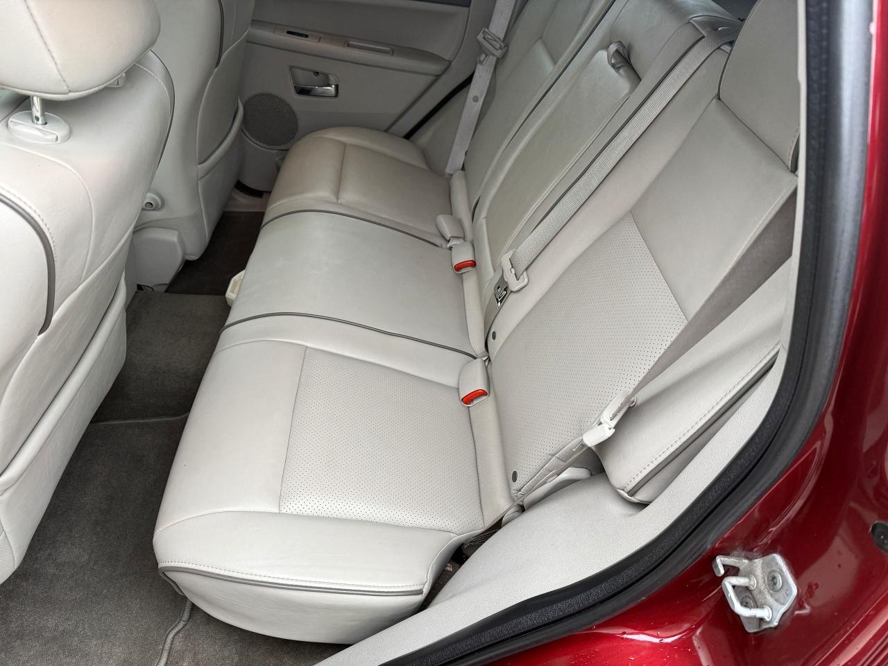 2008 Jeep Grand Cherokee 4WD OVERLAND,MINT!NO RUST! SERVICE REC,CERTIFIED!! Photo