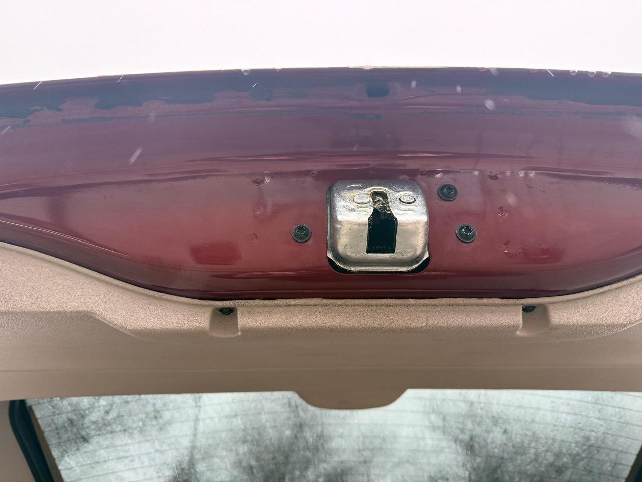 2008 Jeep Grand Cherokee 4WD OVERLAND,MINT!NO RUST! SERVICE REC,CERTIFIED!! Photo