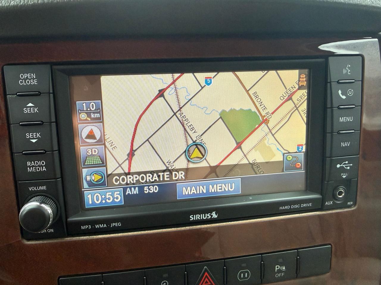 2008 Jeep Grand Cherokee 4WD OVERLAND,MINT!NO RUST! SERVICE REC,CERTIFIED!! Photo