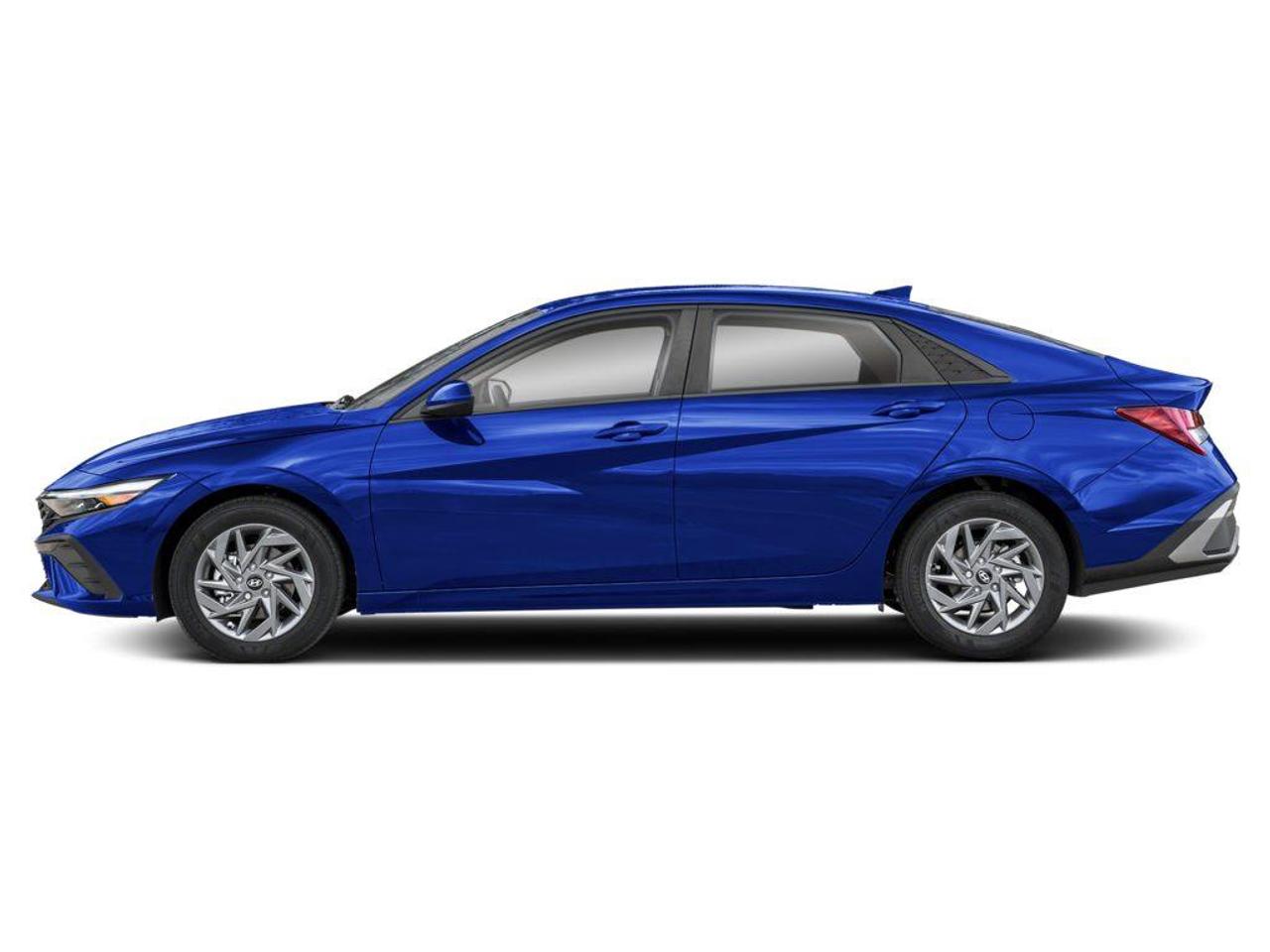 2026 Hyundai Elantra Preferred w/Tech Package Photo