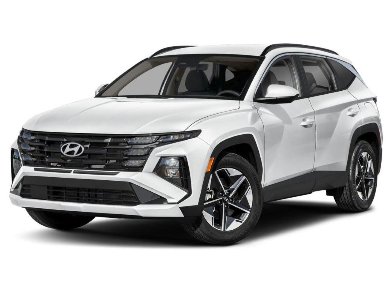 2026 Hyundai Tucson Preferred Photo0