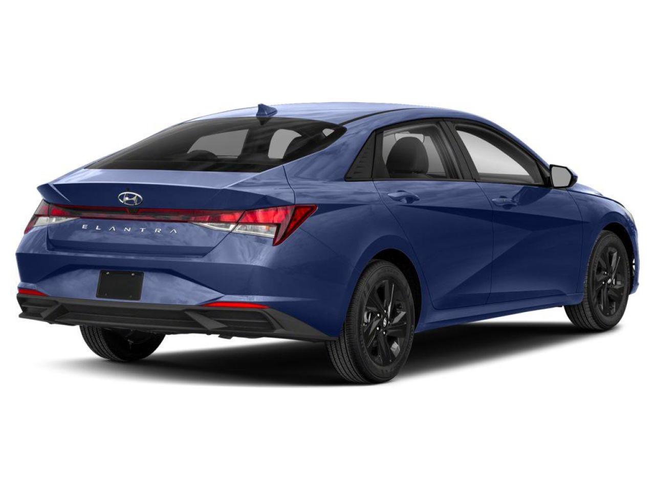 2022 Hyundai Elantra Preferred Photo