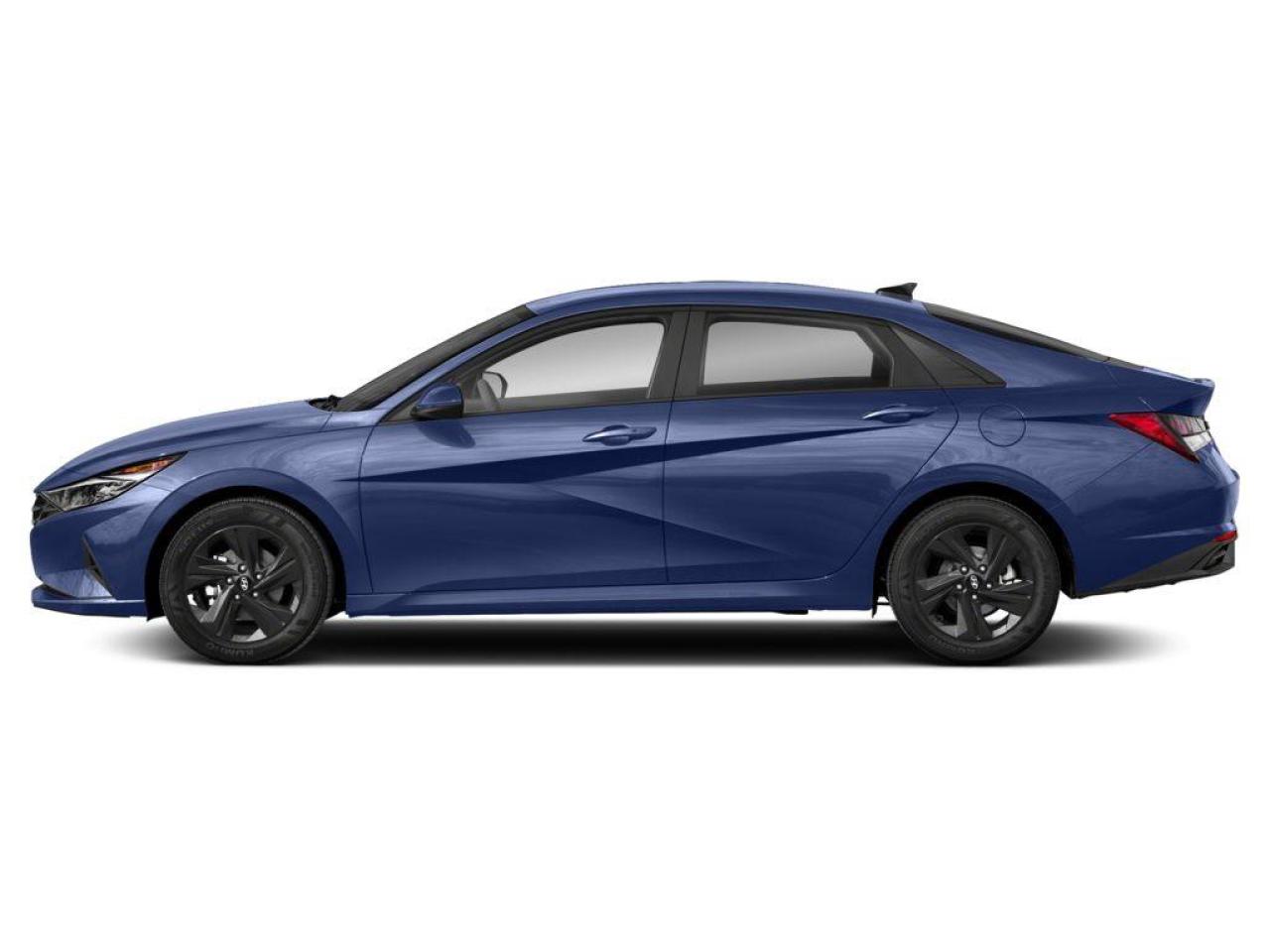 2022 Hyundai Elantra Preferred Photo