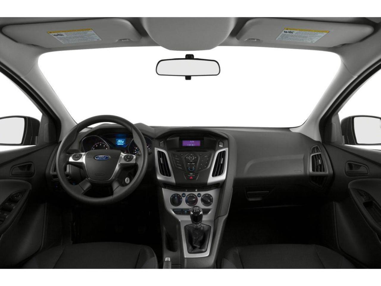 2013 Ford Focus SE Photo