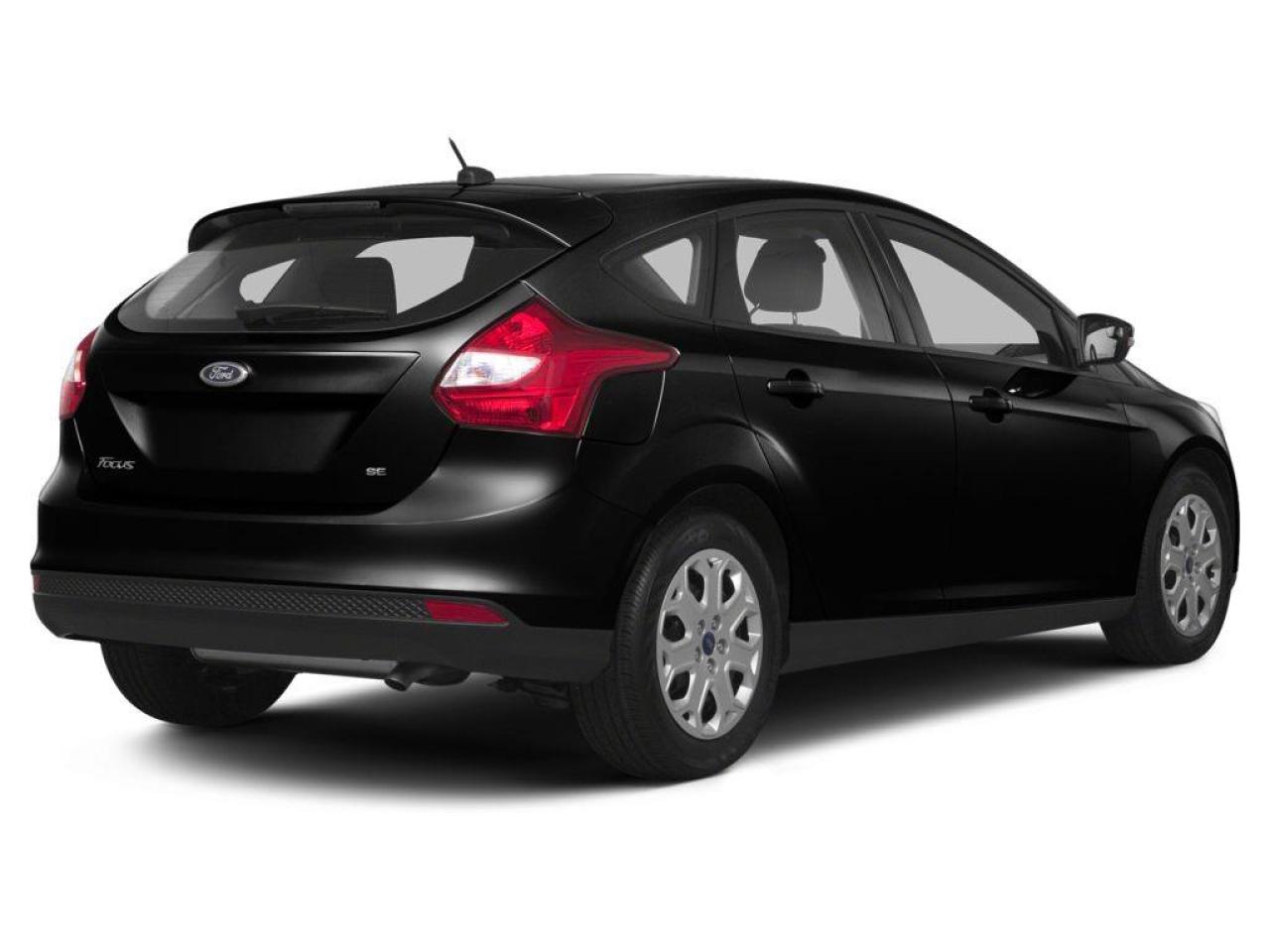 2013 Ford Focus SE Photo