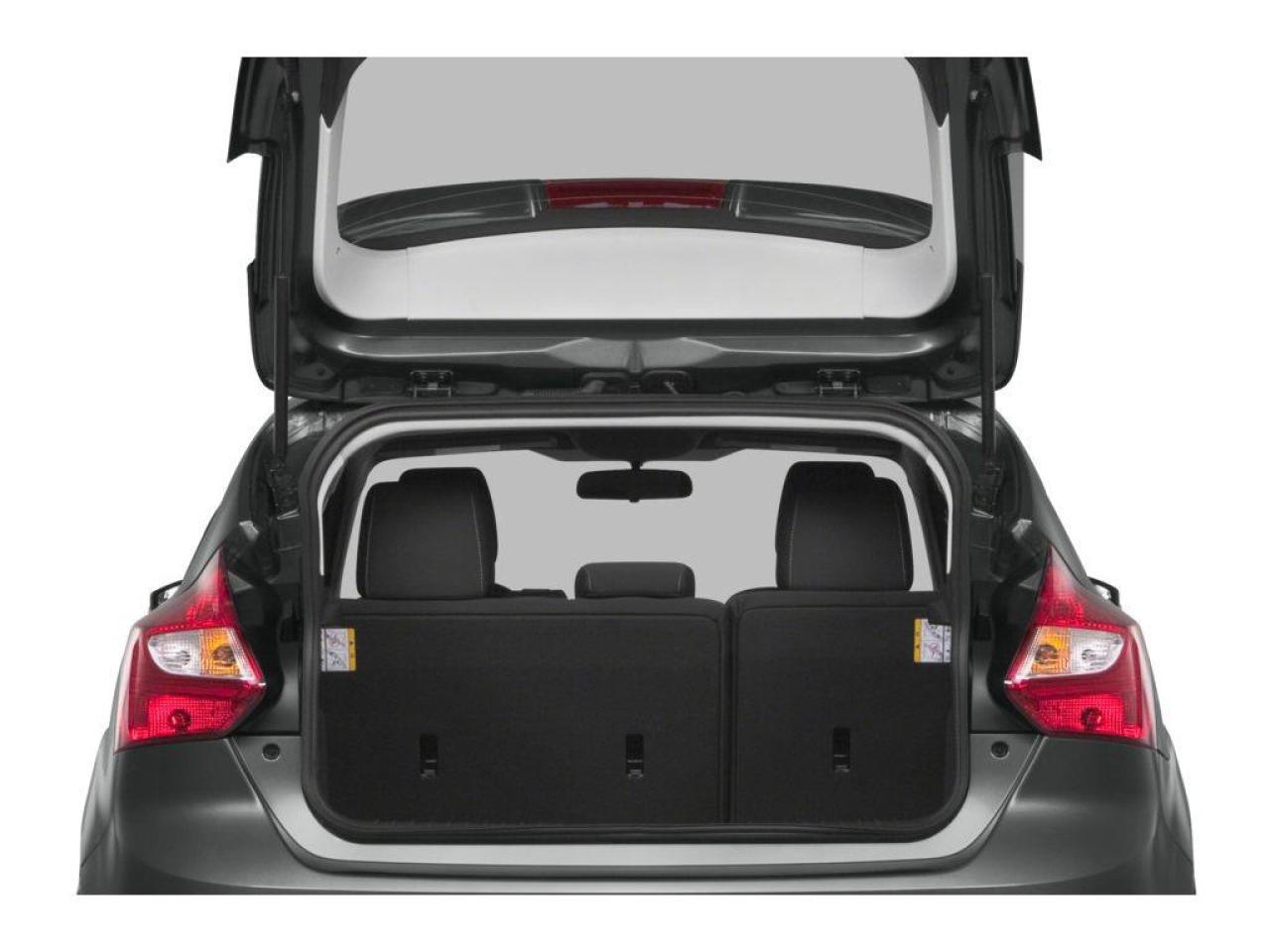 2013 Ford Focus SE Photo