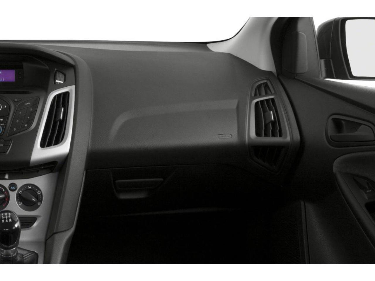 2013 Ford Focus SE Photo