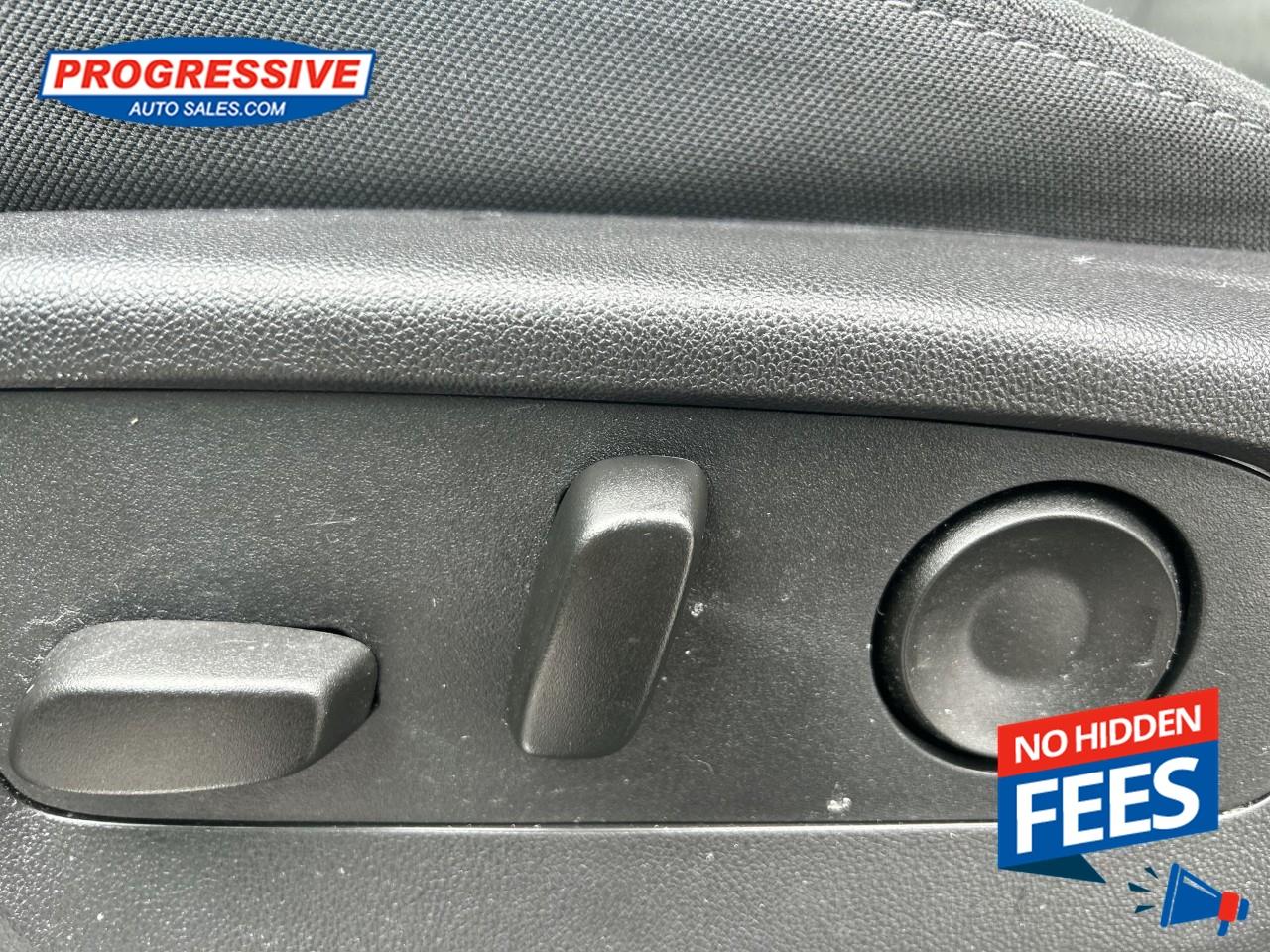 2024 GMC Sierra 1500 SLE Photo4