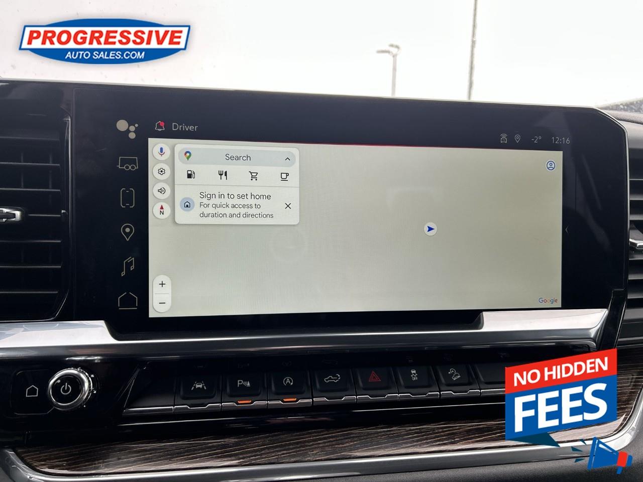 2024 GMC Sierra 1500 SLE Photo