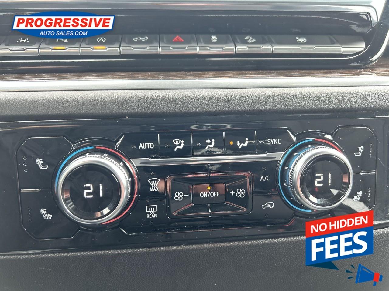 2024 GMC Sierra 1500 SLE Photo