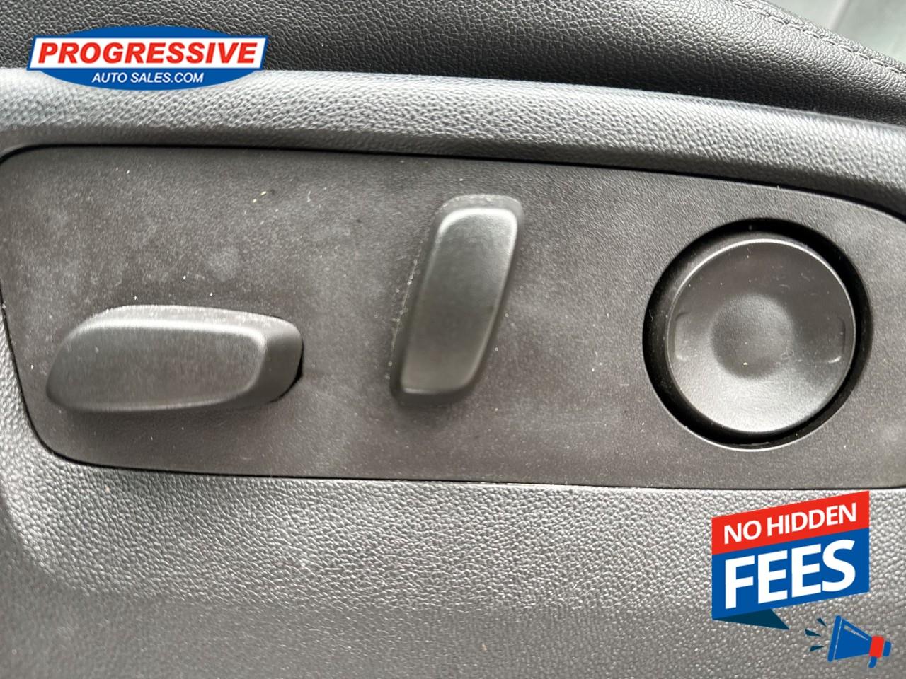 2022 GMC Sierra 1500 ELEVATION Photo