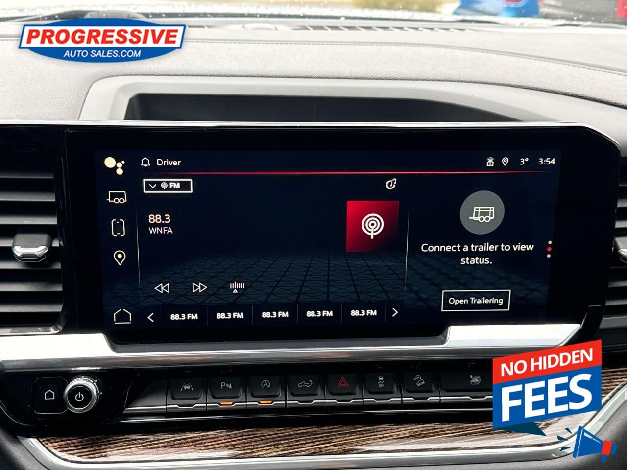 2022 GMC Sierra 1500 ELEVATION Photo