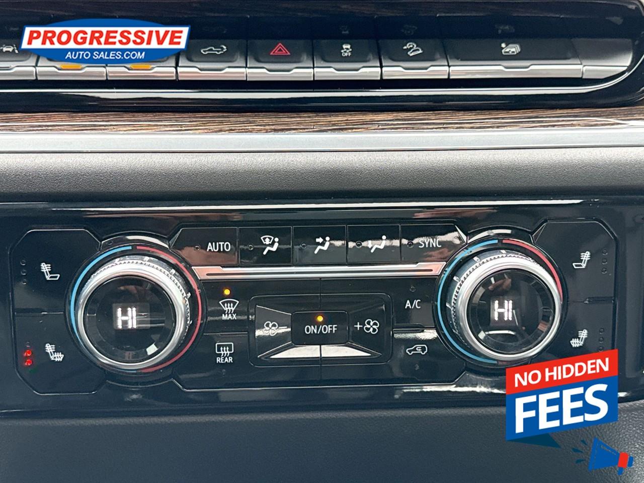 2022 GMC Sierra 1500 ELEVATION Photo