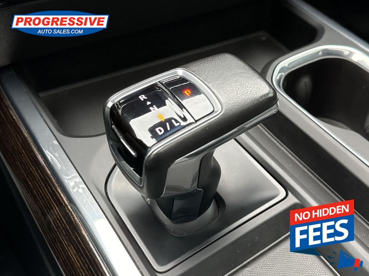 2022 GMC Sierra 1500 ELEVATION Photo