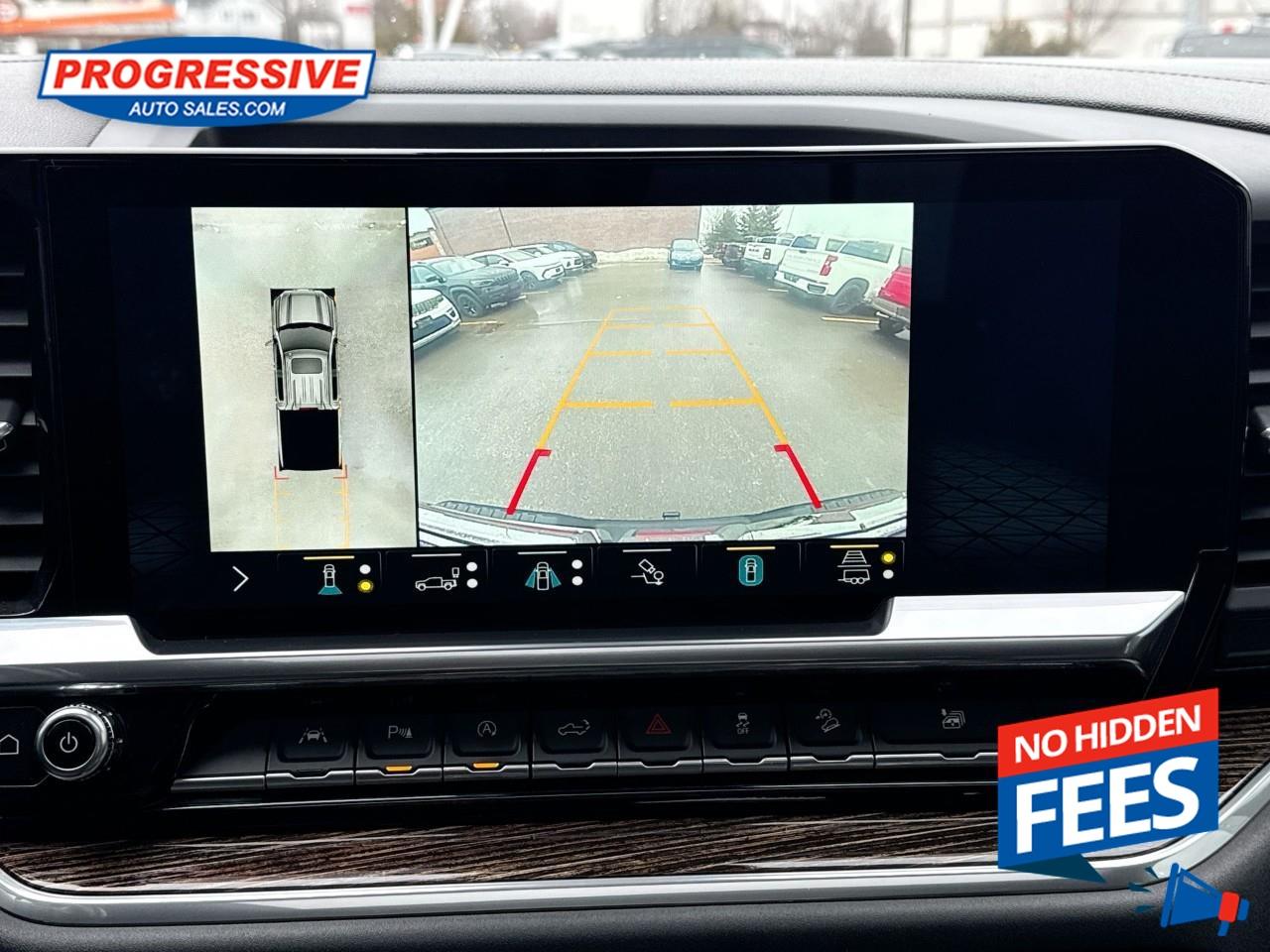 2022 GMC Sierra 1500 ELEVATION Photo