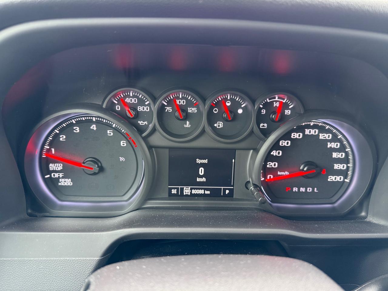 2022 Chevrolet Silverado 1500 Custom Trail Boss AutoStart! Heated Seat! CarPlay! Photo