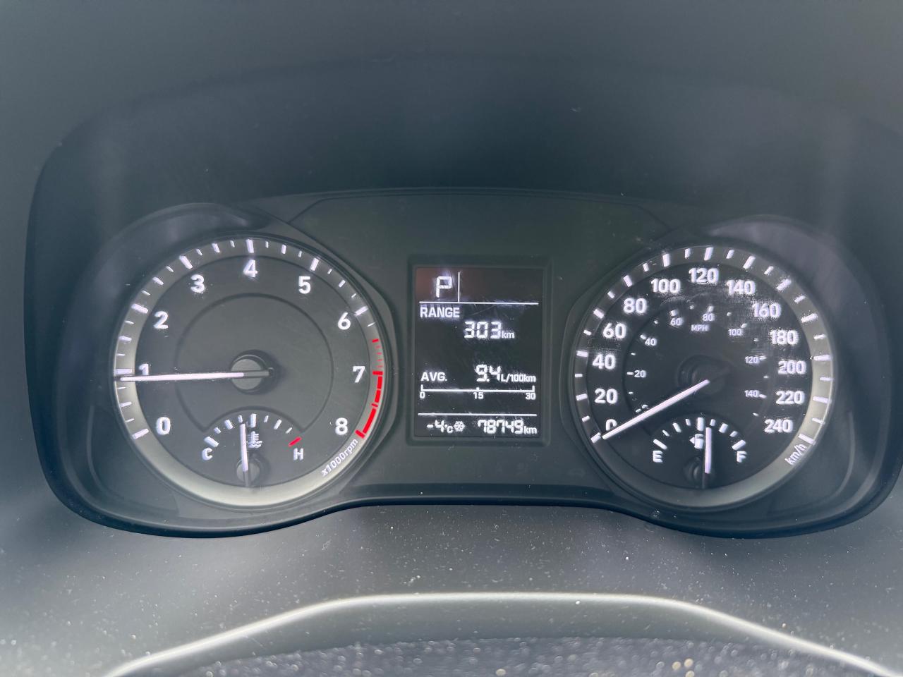 2019 Hyundai KONA 2.0L Essential Heated Seats! CarPlay! Photo