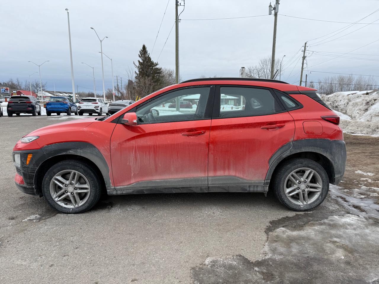 2019 Hyundai KONA 2.0L Essential Heated Seats! CarPlay! Photo