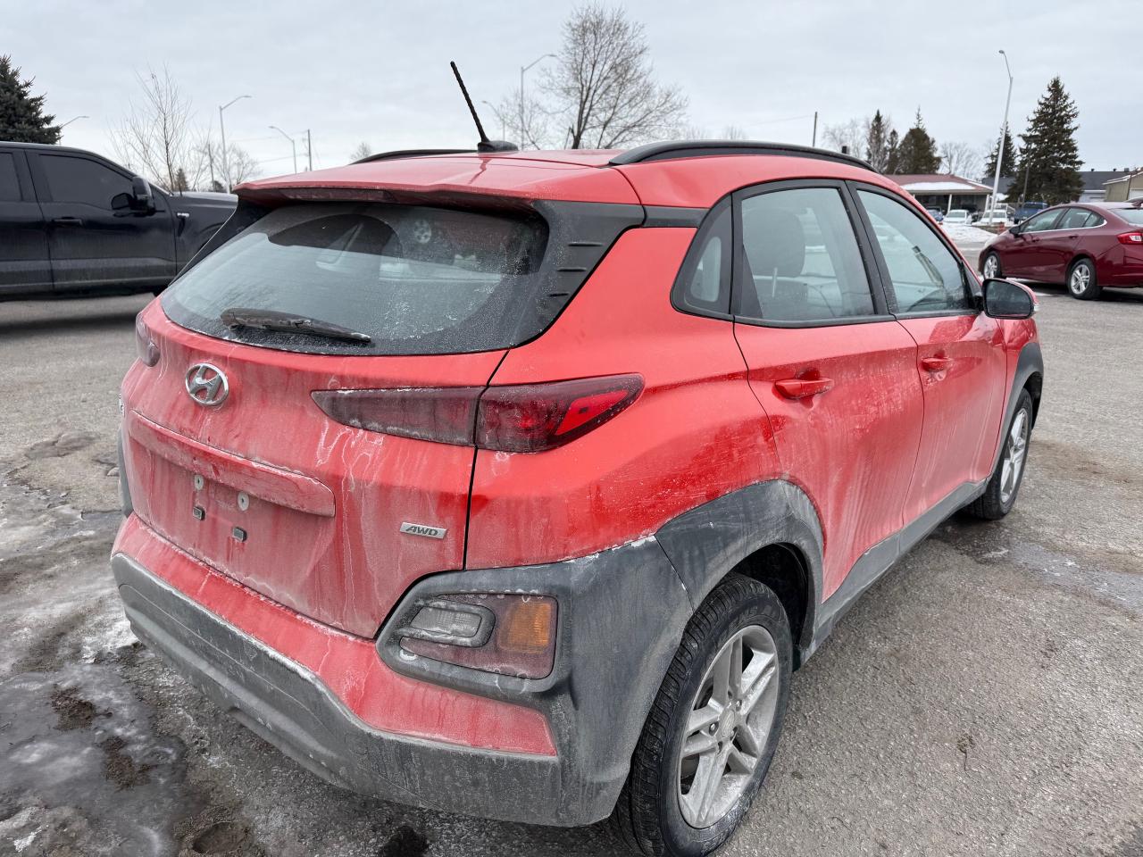 2019 Hyundai KONA 2.0L Essential Heated Seats! CarPlay! Photo
