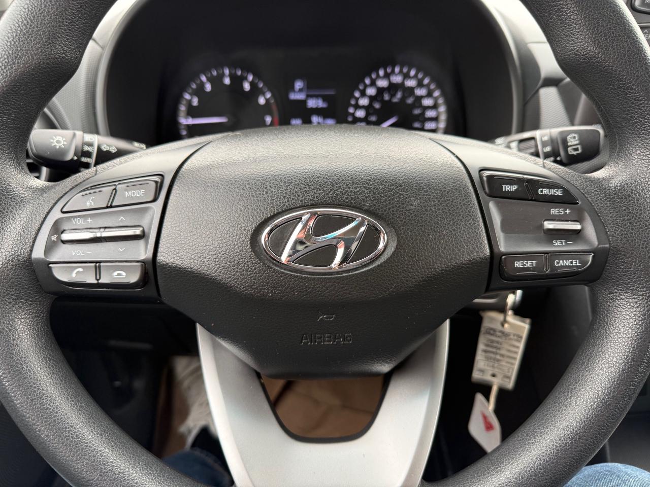 2019 Hyundai KONA 2.0L Essential Heated Seats! CarPlay! Photo