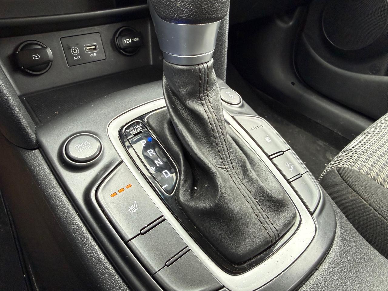 2019 Hyundai KONA 2.0L Essential Heated Seats! CarPlay! Photo