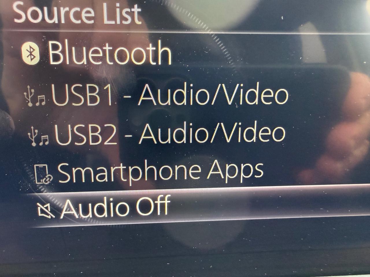 2021 Mazda CX-5 GS Heated Steering and Seats! Photo