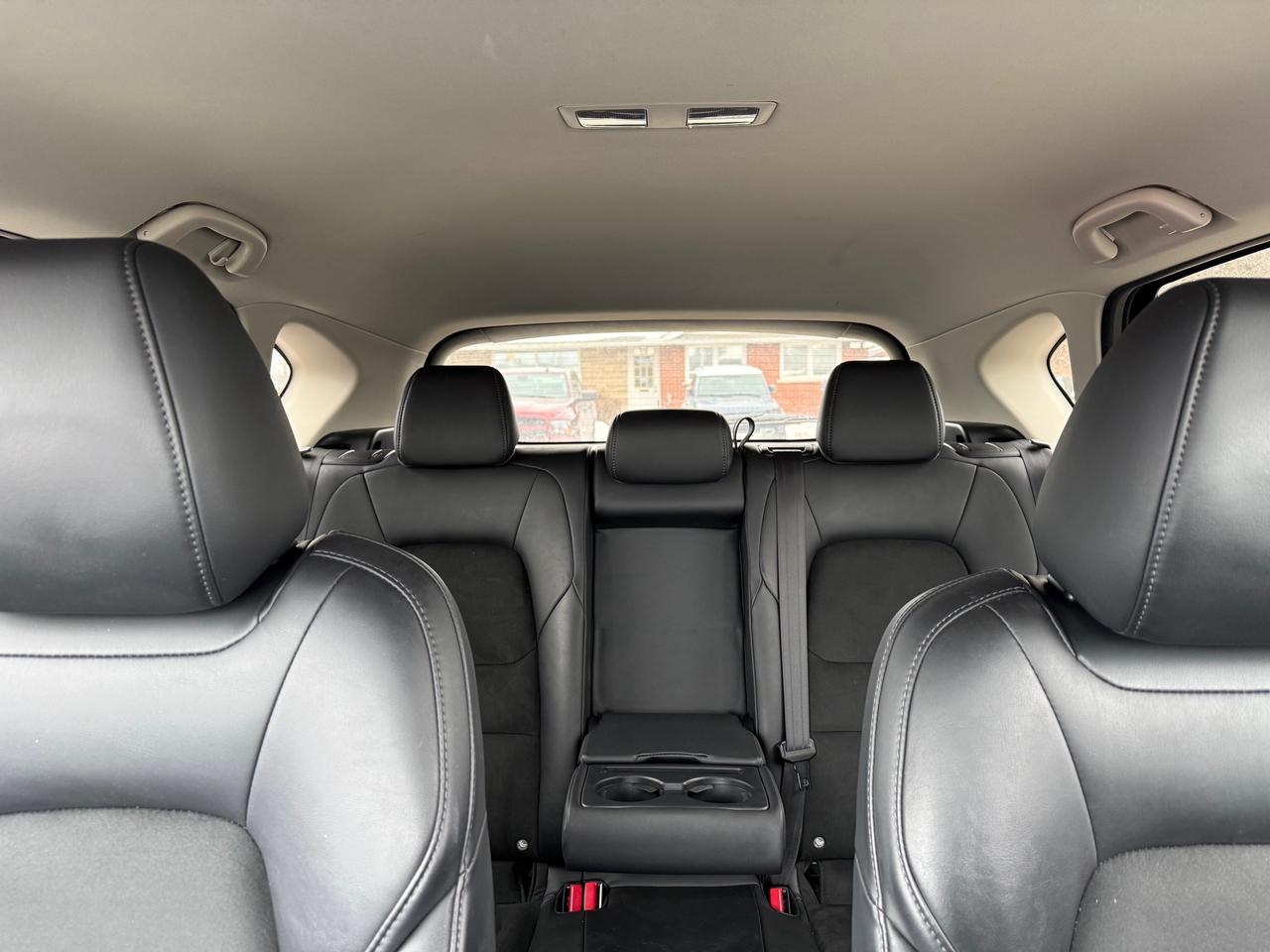 2021 Mazda CX-5 GS Heated Steering and Seats! Photo
