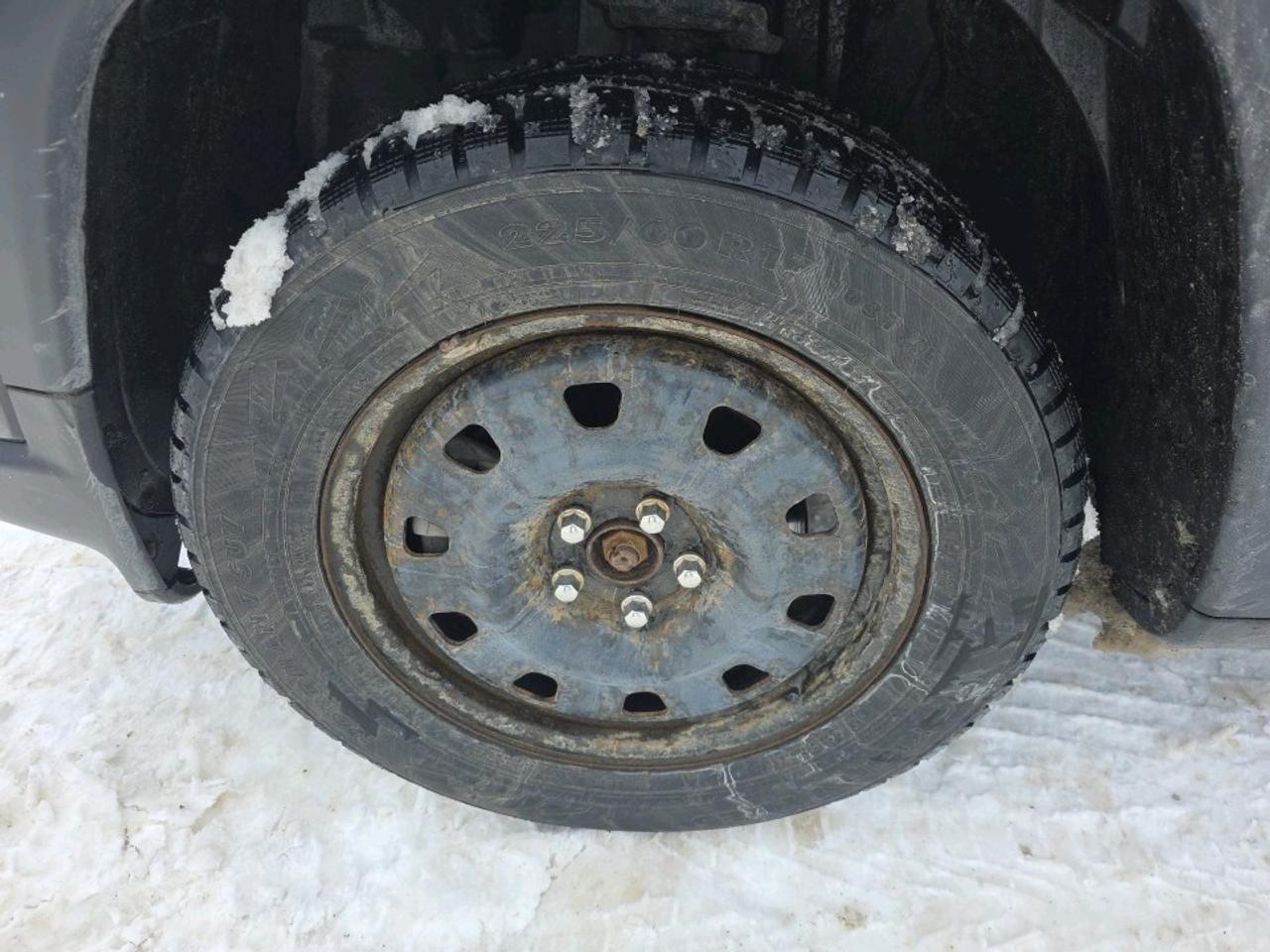 2021 Jeep Compass North 80THG ANNIVERSARY Photo