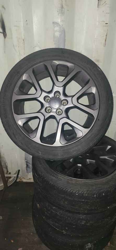 2021 Jeep Compass North 80THG ANNIVERSARY Photo