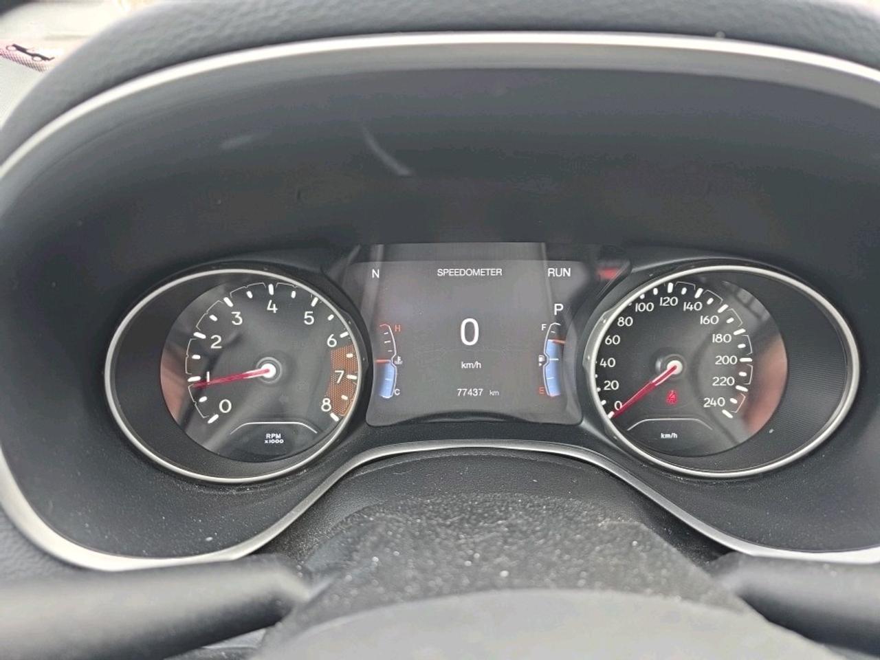 2021 Jeep Compass North 80THG ANNIVERSARY Photo