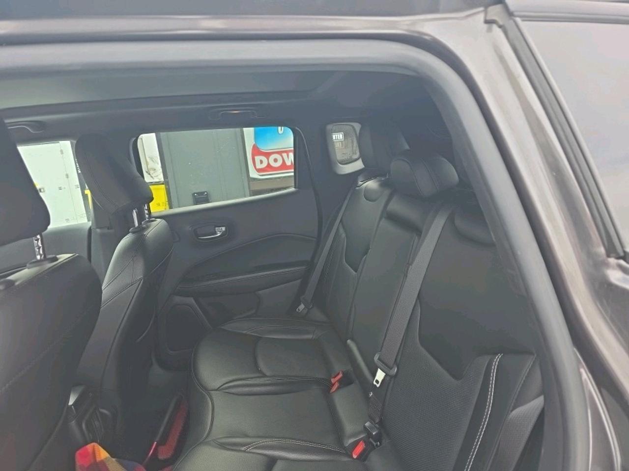 2021 Jeep Compass North 80THG ANNIVERSARY Photo