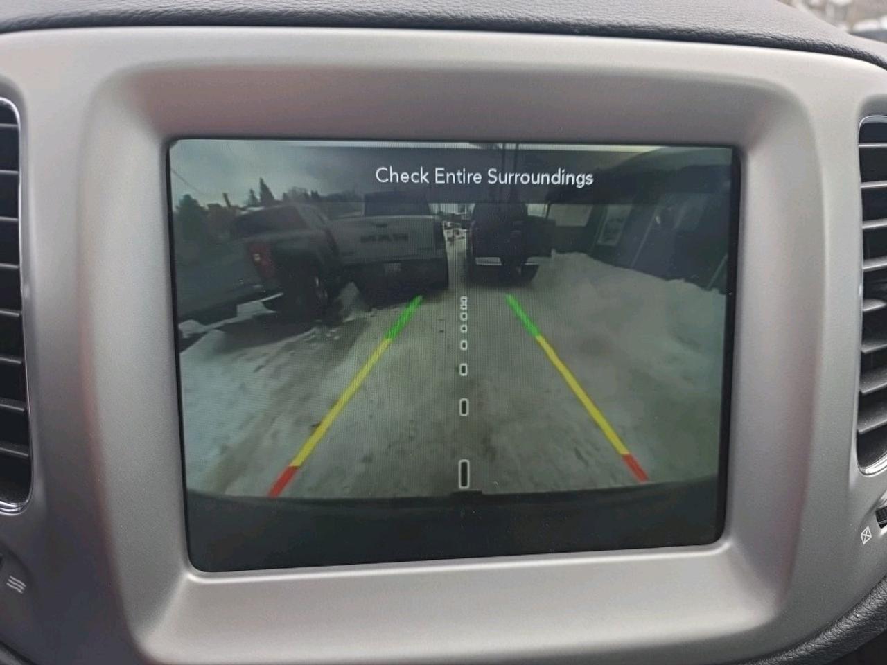 2021 Jeep Compass North 80THG ANNIVERSARY Photo