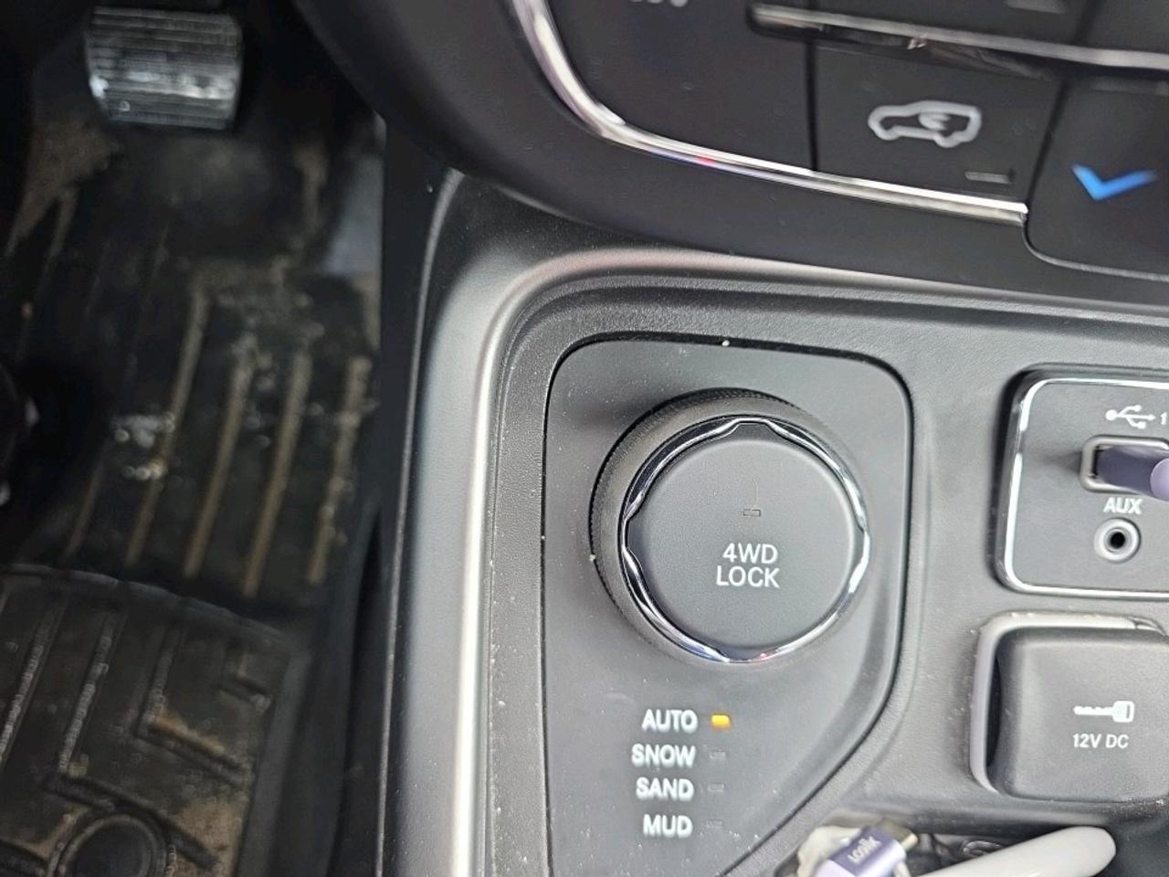 2021 Jeep Compass North 80THG ANNIVERSARY Photo