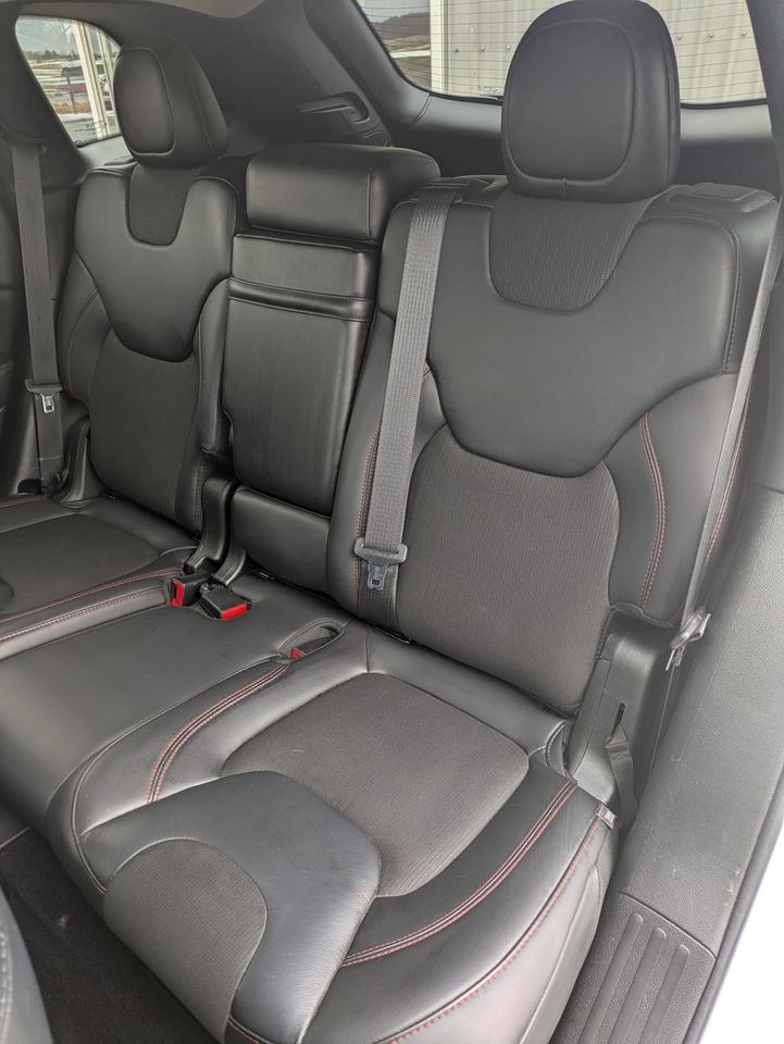 2017 Jeep Cherokee 4WD 4dr Trailhawk Photo