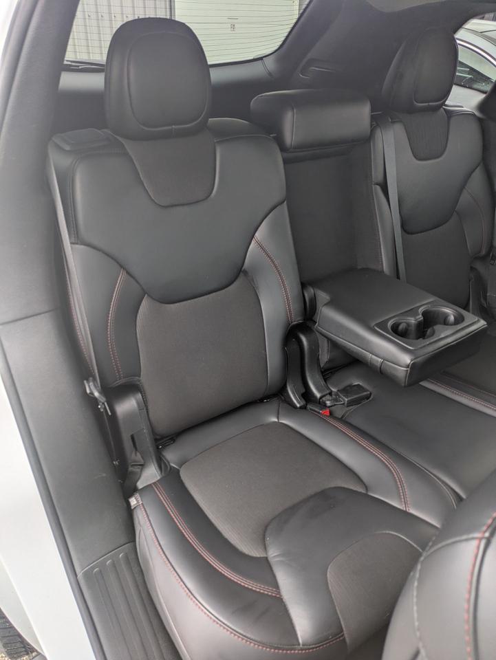 2017 Jeep Cherokee 4WD 4dr Trailhawk Photo