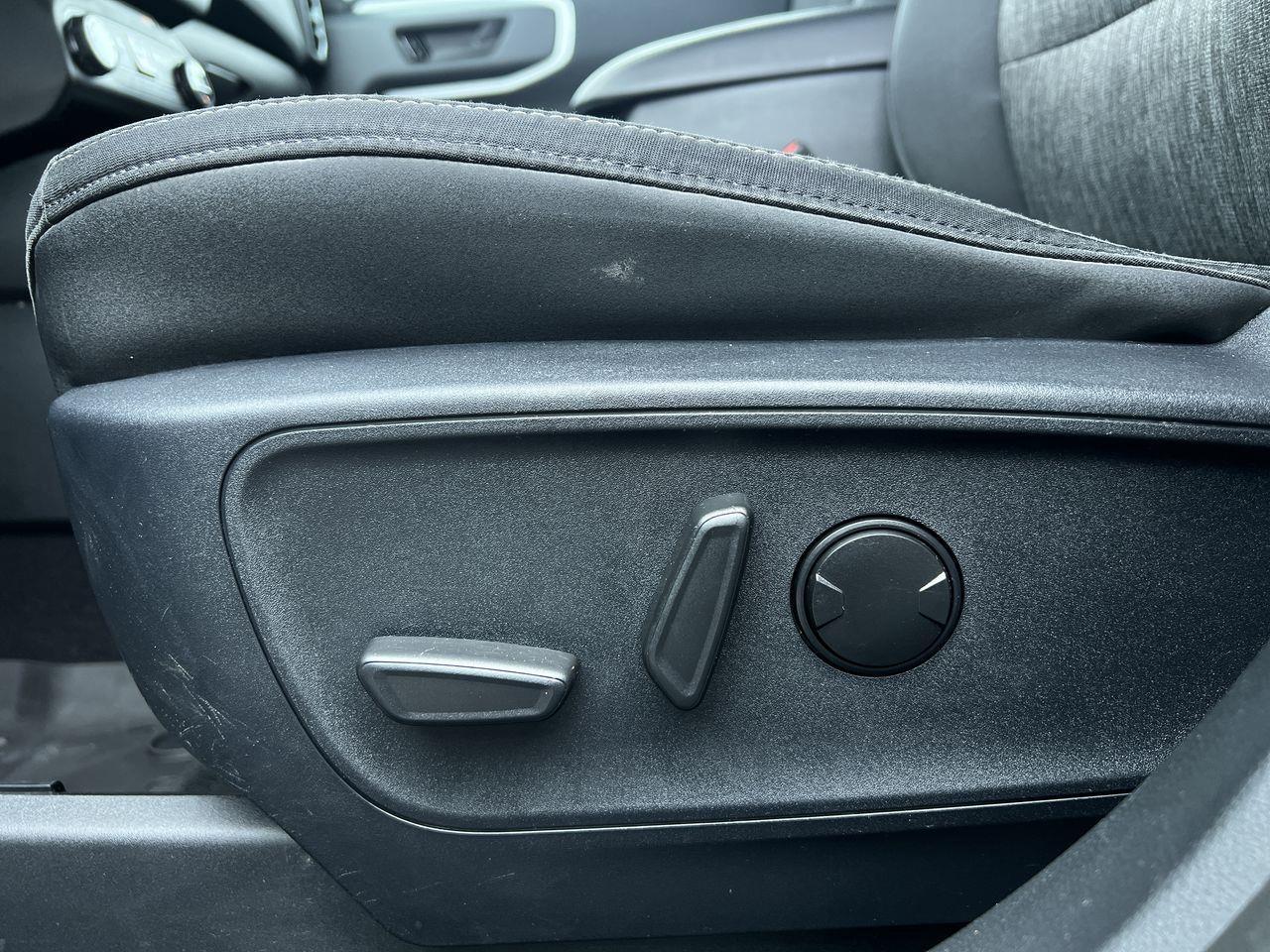 2021 Ford Bronco Sport Big Bend 4x4 Photo