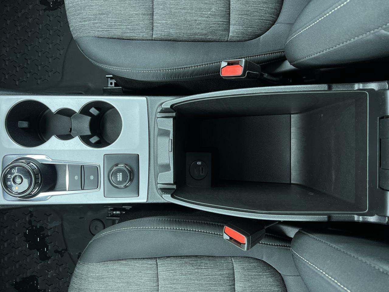 2021 Ford Bronco Sport Big Bend 4x4 Photo