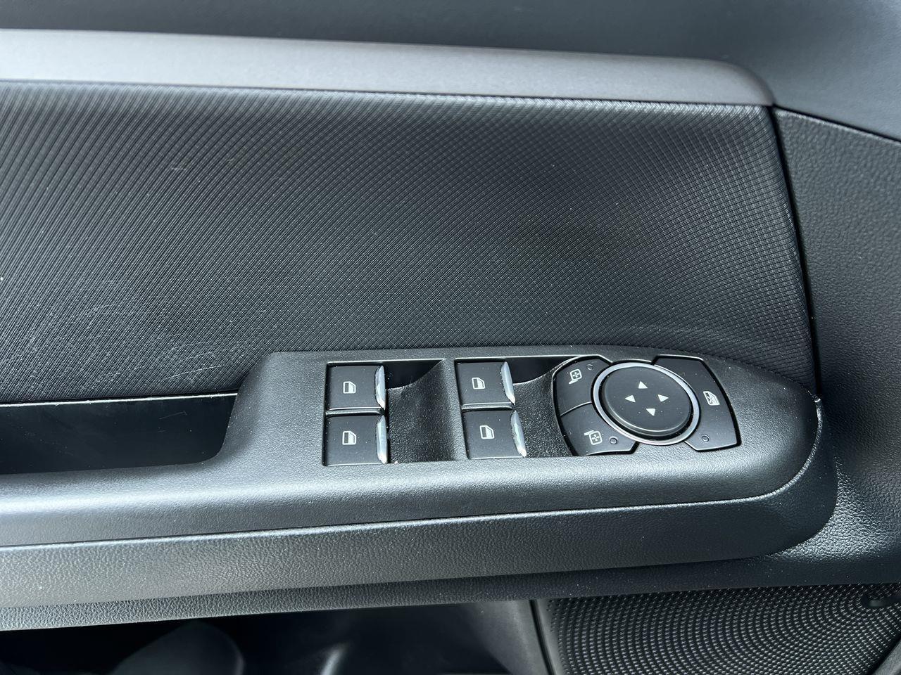 2021 Ford Bronco Sport Big Bend 4X4, MOONROOF, HEATED SEATS, BACK UP CAM, NAV!! Photo