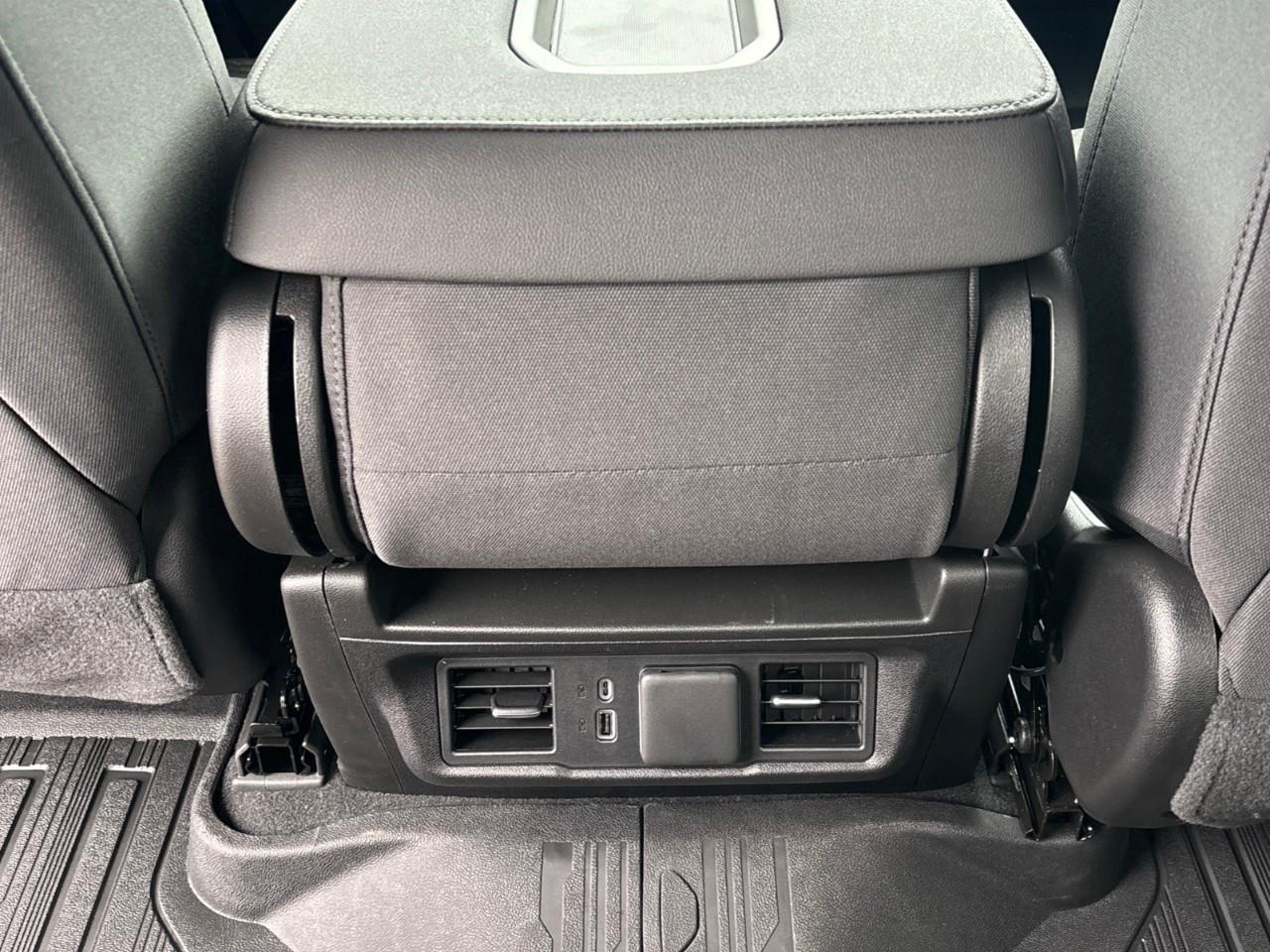 2026 GMC Sierra 1500 Elevation New 2026 6 Passenger Crew Cab 4X4 Truck with Heated Front Outboard Seats, Heated Steering Wheel, Dual Zone Automatic Climate Control, Apple CarPlay, Android Auto and Built-In Google Maps Photo