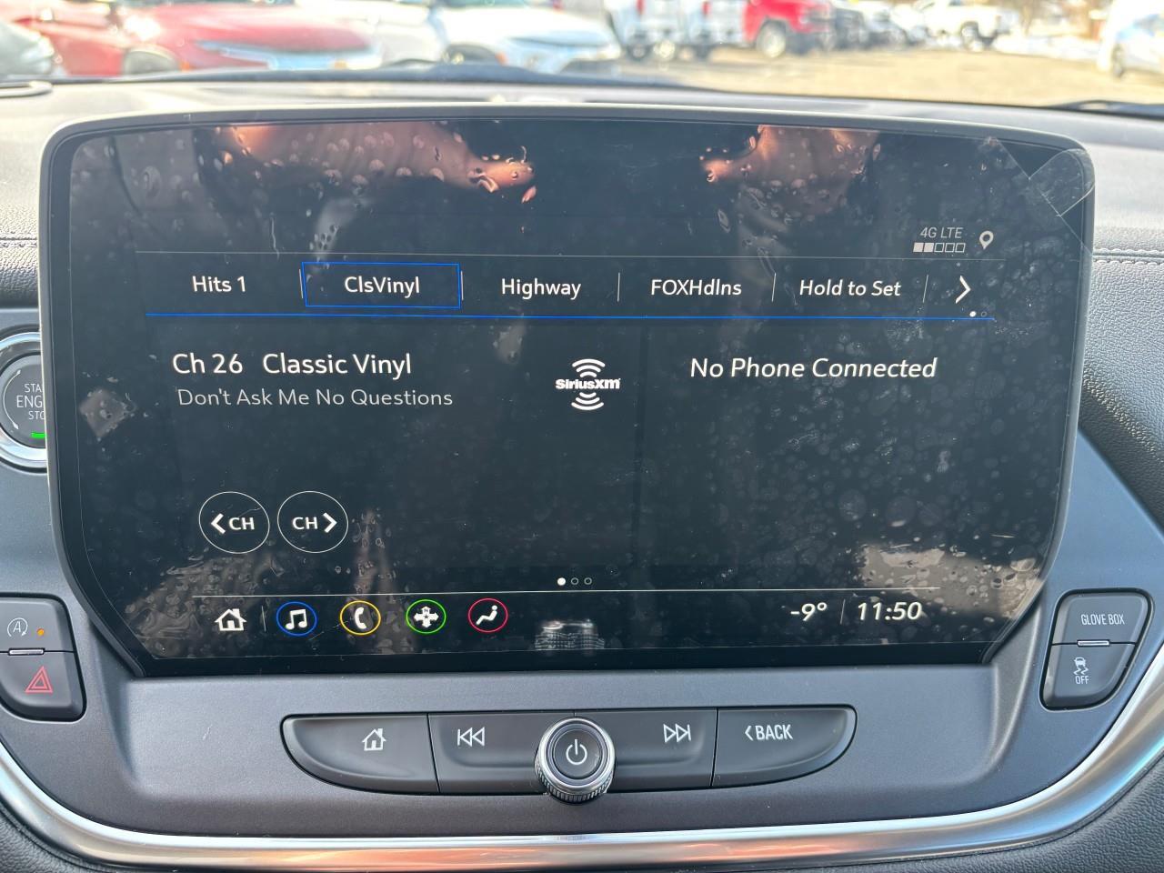 2026 Chevrolet Blazer LT New 2026 5 Passenger AWD SUV with Heated Front Seats, Adaptive Cruise Control, Apple CarPlay, Android Auto and Power Liftgate Photo