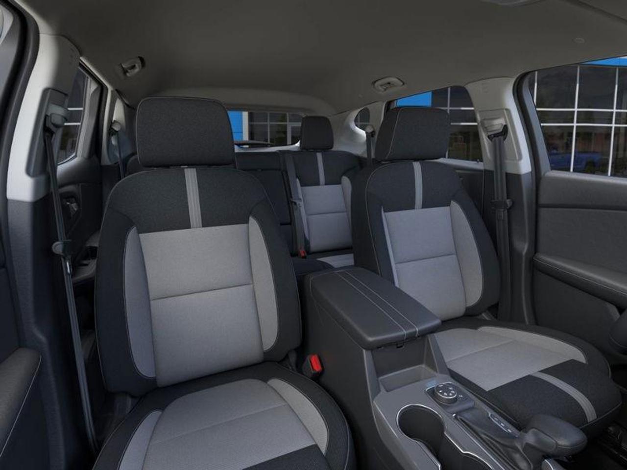 2026 Chevrolet Blazer LT New 2026 5 Passenger AWD SUV with Heated Front Seats, Adaptive Cruise Control, Apple CarPlay, Android Auto and Power Liftgate Photo