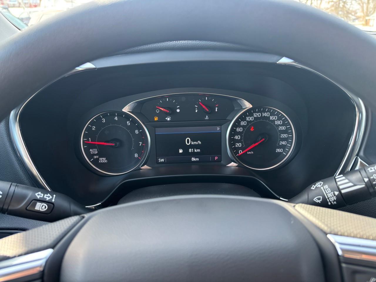 2026 Chevrolet Blazer LT New 2026 5 Passenger AWD SUV with Heated Front Seats, Adaptive Cruise Control, Apple CarPlay, Android Auto and Power Liftgate Photo