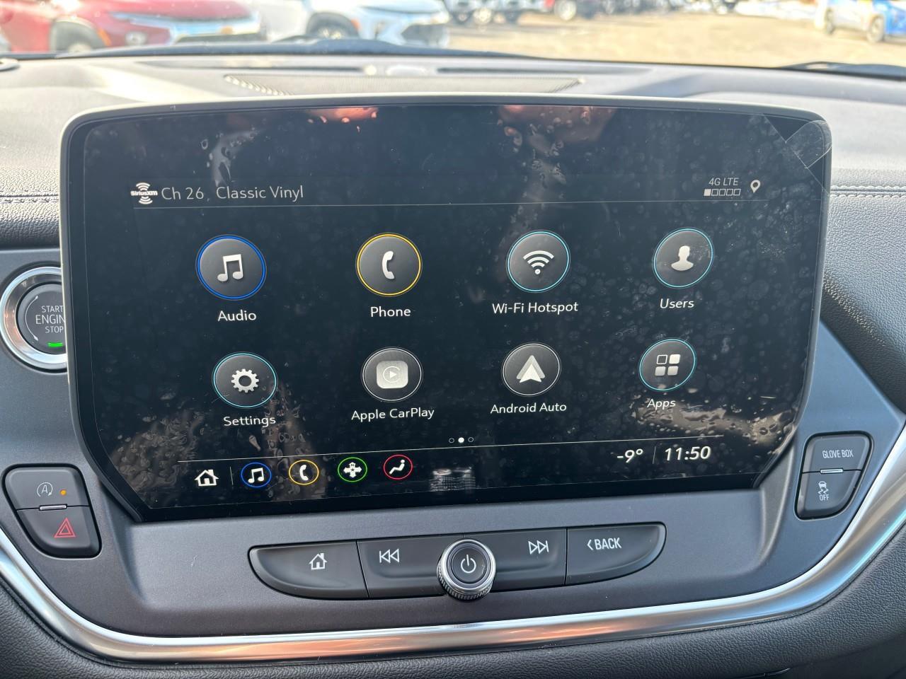 2026 Chevrolet Blazer LT New 2026 5 Passenger AWD SUV with Heated Front Seats, Adaptive Cruise Control, Apple CarPlay, Android Auto and Power Liftgate Photo