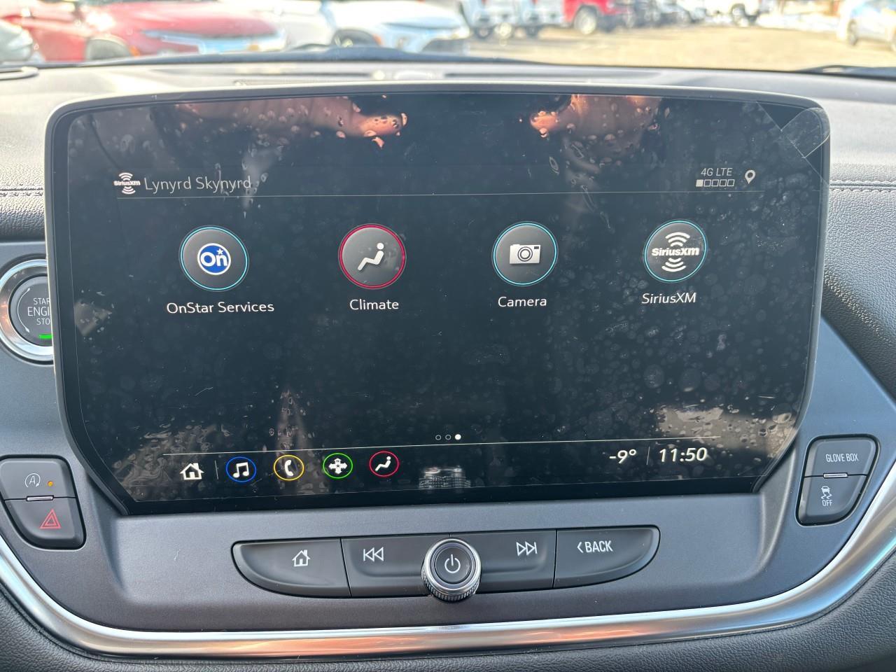 2026 Chevrolet Blazer LT New 2026 5 Passenger AWD SUV with Heated Front Seats, Adaptive Cruise Control, Apple CarPlay, Android Auto and Power Liftgate Photo