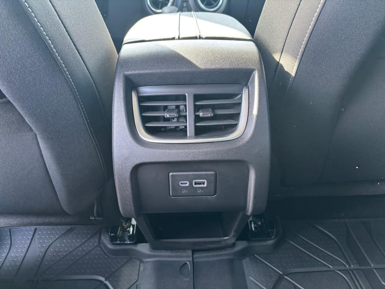 2026 Chevrolet Blazer LT New 2026 5 Passenger AWD SUV with Heated Front Seats, Adaptive Cruise Control, Apple CarPlay, Android Auto and Power Liftgate Photo