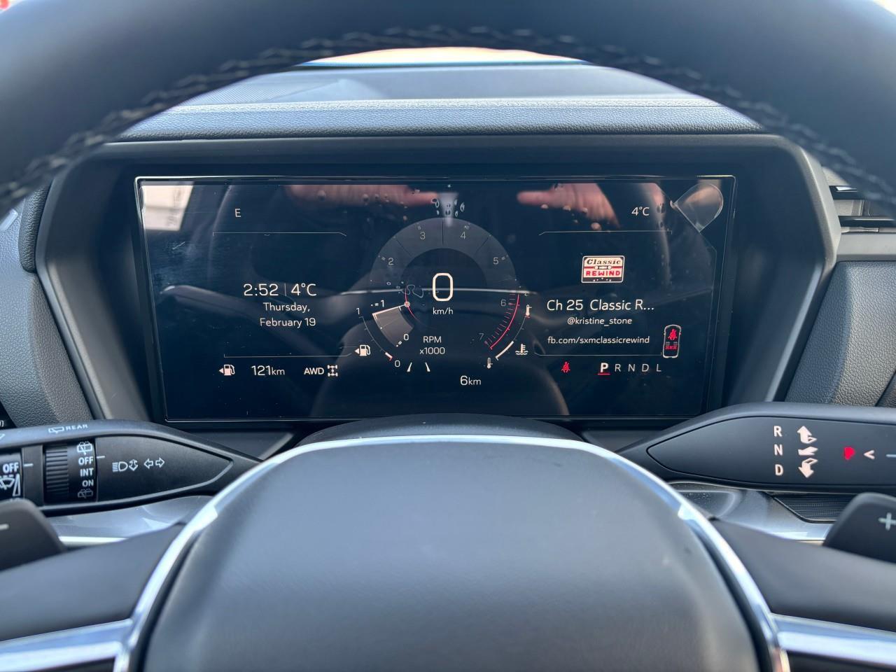 2026 GMC Terrain Elevation New 5 Passenger AWD SUV with Heated Front Seats, Heated Steering Wheel, Adaptive Cruise Control, Enhanced Automatic Emergency Braking, Apple CarPlay and Android Auto Photo