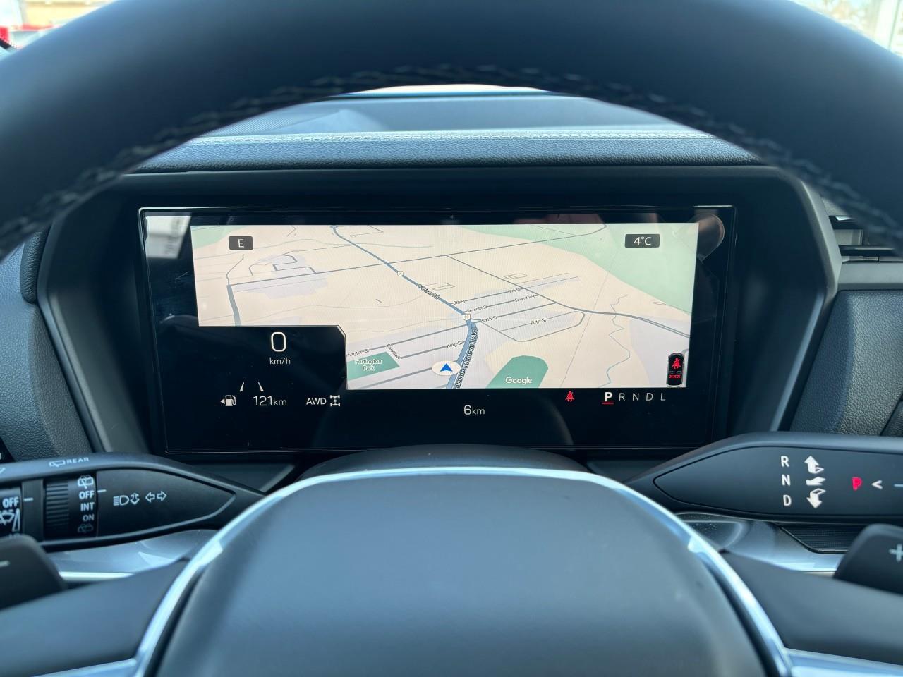 2026 GMC Terrain Elevation New 5 Passenger AWD SUV with Heated Front Seats, Heated Steering Wheel, Adaptive Cruise Control, Enhanced Automatic Emergency Braking, Apple CarPlay and Android Auto Photo