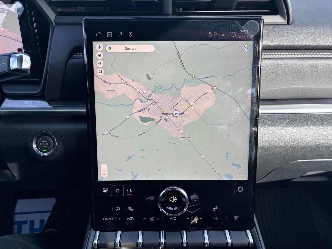 2026 GMC Terrain Elevation New 5 Passenger AWD SUV with Heated Front Seats, Heated Steering Wheel, Adaptive Cruise Control, Enhanced Automatic Emergency Braking, Apple CarPlay and Android Auto Photo